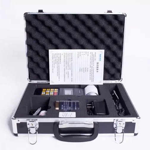 便攜式里氏硬度計(jì)leeb140