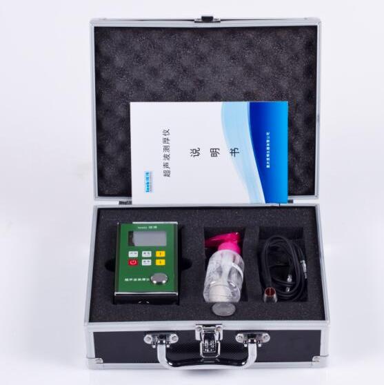 超聲波測厚儀里博leeb331 金屬外殼