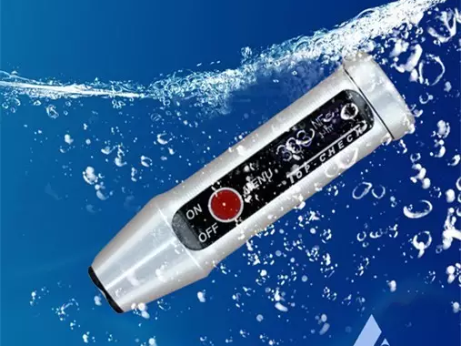 德國里斯特涂層測(cè)厚儀系列