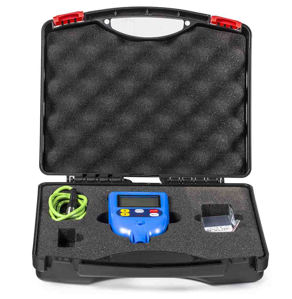 涂層測厚儀leeb270