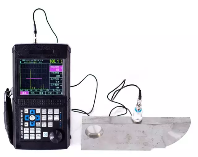超聲波探傷新版GB/T11345標(biāo)準(zhǔn)與舊版有哪些改動？
