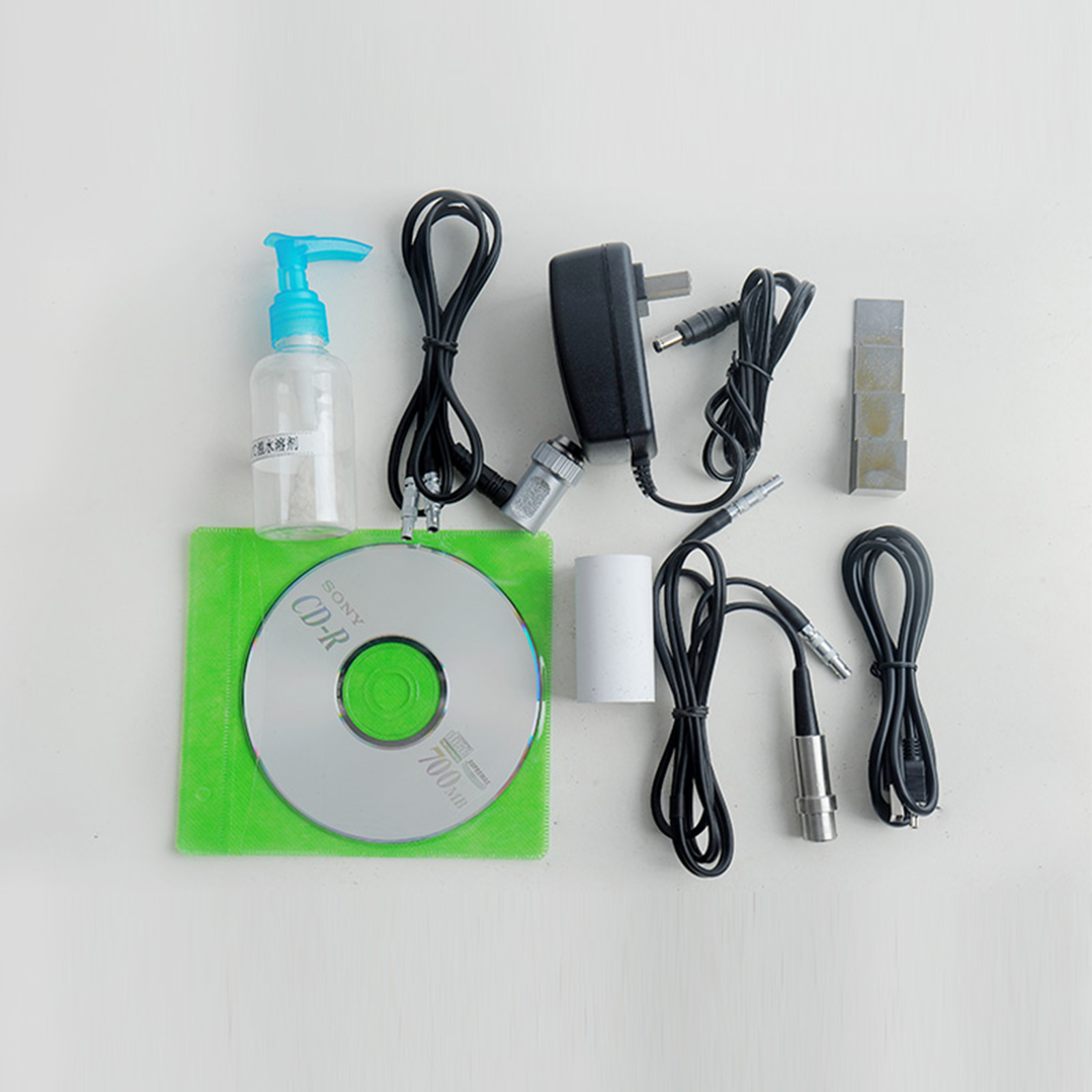 超聲波測(cè)厚儀U933