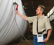 針孔(電火花)檢測(cè)儀PoroTest 7 德國(guó)EPK 舉報(bào)