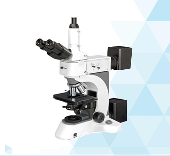 FB-60D明、暗場、偏光正置金相顯微鏡