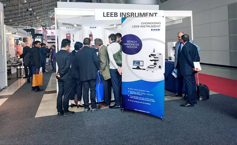 酒香不怕巷子深？里博儀器再次走向世界！