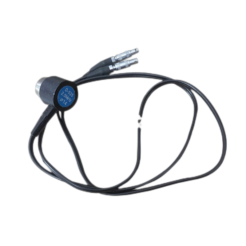 leeb里博便攜式超聲波測(cè)厚儀TT340具有鑄鐵測(cè)量功能 金屬外殼