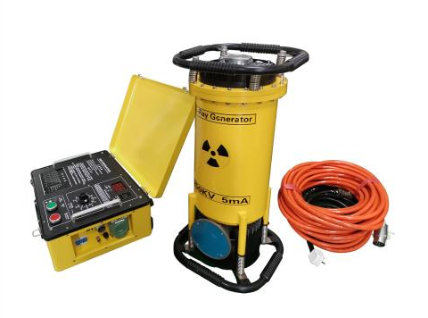 X射線探傷儀(XXG-3205型)