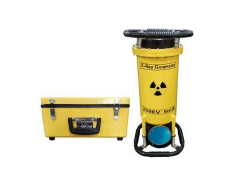 X射線探傷儀(XXG-3205型)