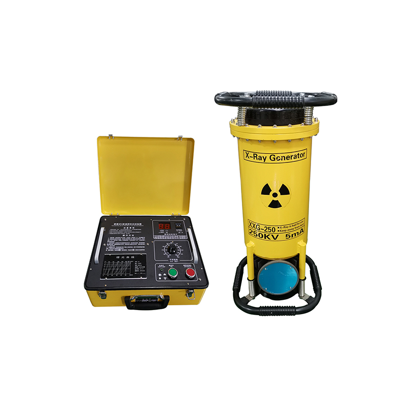 X射線探傷儀(XXQ-3505型)