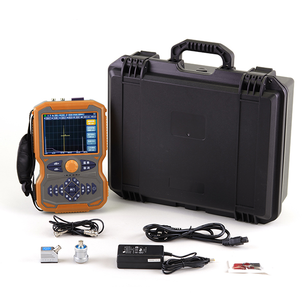 智能超聲波探傷儀LEEB981Smart