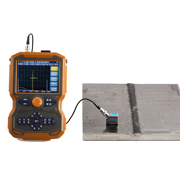 智能超聲波探傷儀LEEB981Smart