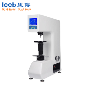 數(shù)顯塑料洛氏硬度計(jì)600XMRD 通用型號 XHRS-150