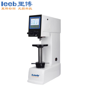 觸摸屏數(shù)顯布氏硬度計(jì) MHBS-3000