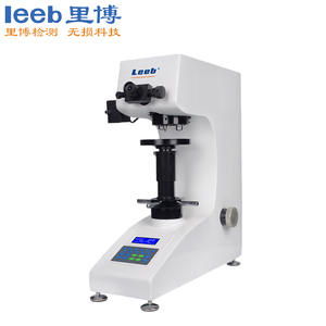 HV-5Z/10Z/30Z/50Z自動(dòng)轉(zhuǎn)塔維氏硬度計(jì)