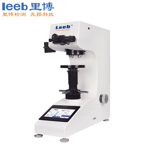 觸摸屏數(shù)顯自動轉(zhuǎn)塔維氏硬度計 MHVS-5Z/10Z/30Z/50Z