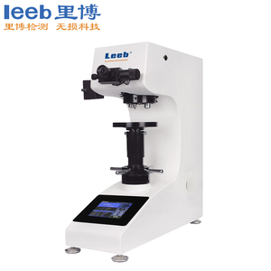 高級數(shù)顯自動轉(zhuǎn)塔維氏硬度計MHVSX-10