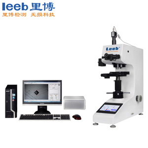 觸摸屏數(shù)顯自動(dòng)轉(zhuǎn)塔維氏硬度計(jì)測(cè)量系統(tǒng)MHVS-30Z-XY