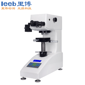 手盤數(shù)顯自動(dòng)轉(zhuǎn)塔顯微硬度計(jì) 402MVAS-P