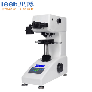 手搖數(shù)顯顯微硬度計(jì)401MVAS-Y