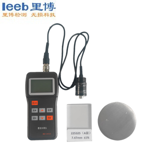 LB-10防火涂料涂層測(cè)厚儀