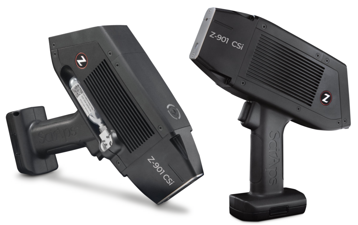 SciAps Z-902C+碳分析儀