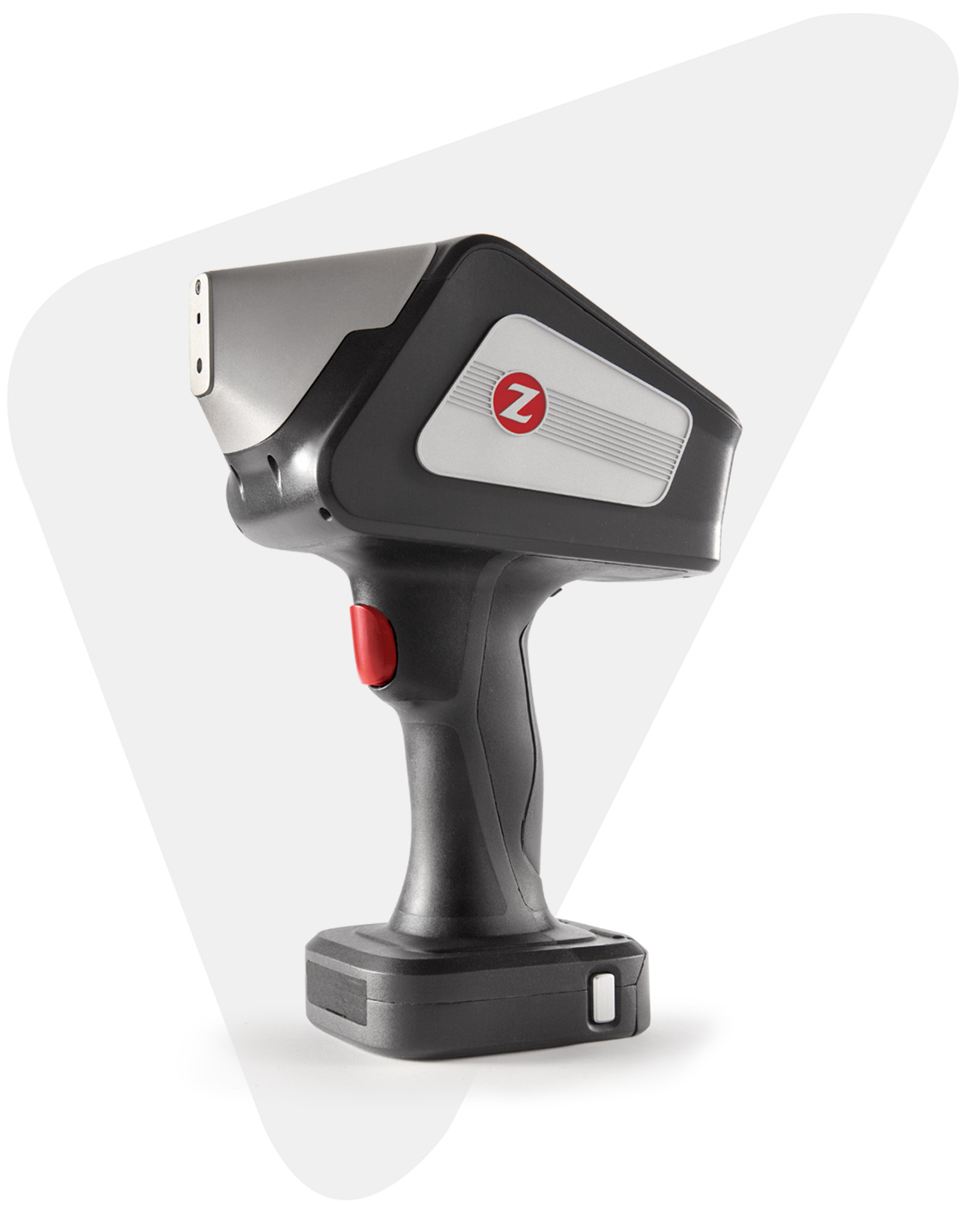 手持式LIBS光譜儀